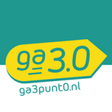 Ga 3.0 logo