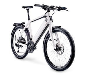 Stromer ST2 high speed e-bike