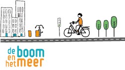 Fietsen naar je werk - DBEHM