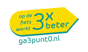 Ga3.0 logo