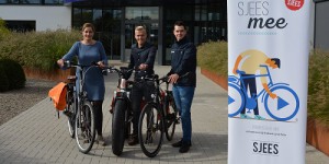 Sjees e-bikeproef